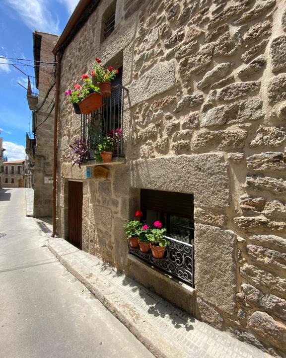 Fermoselle House | Casa del Carabinero