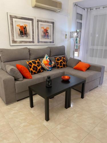 Lorca Apartment | Casa del Carmen