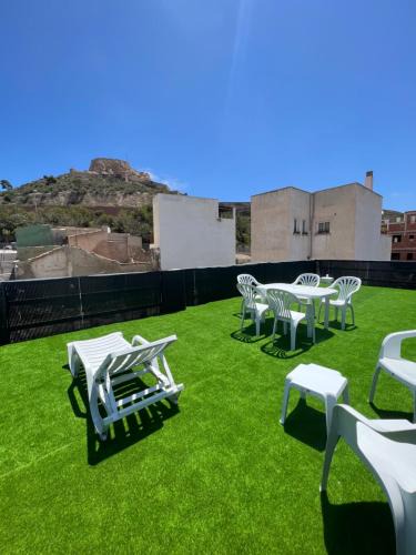 San Anton Apartment | CASA DEL CASTILLO