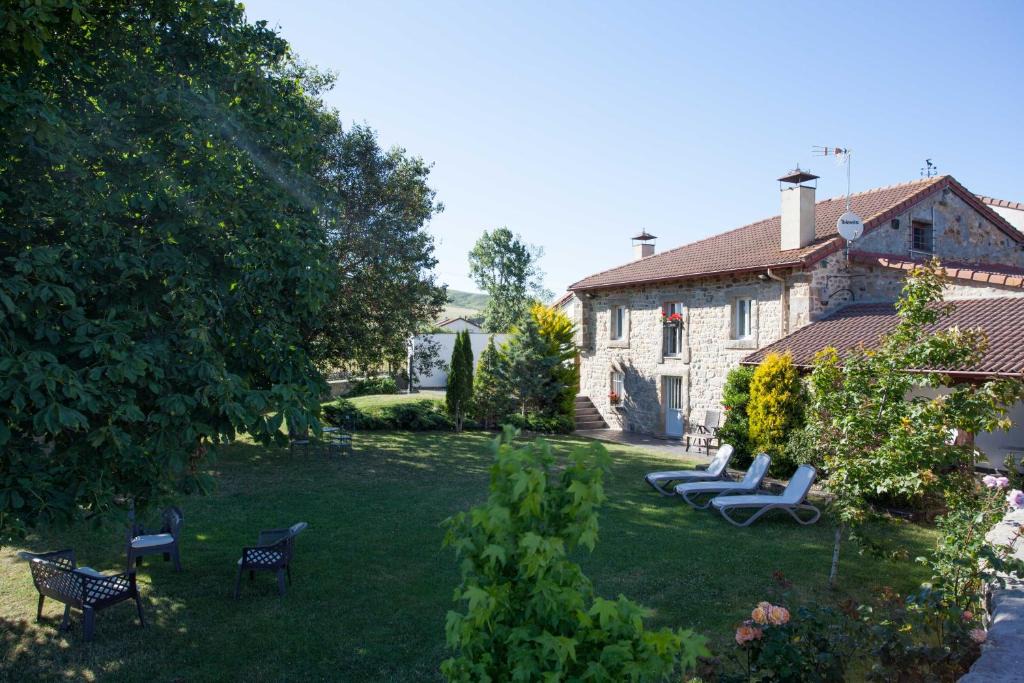 Retortillo House | Casa del Lago de Campoo