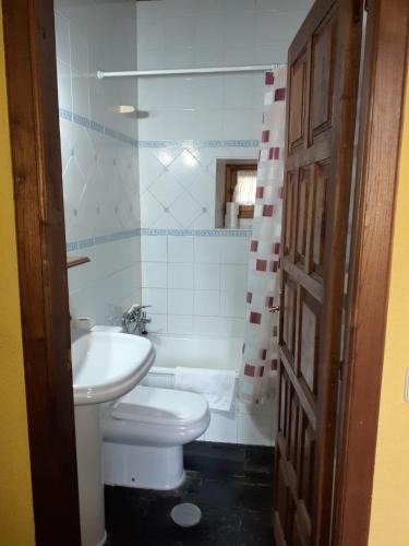 Somiedo Municipality Apartment | Casa del OSO2