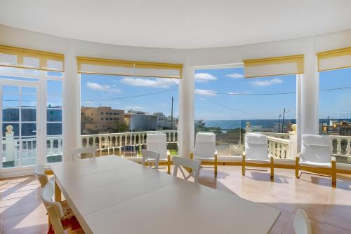 Arico House | Casa del Pescador 2