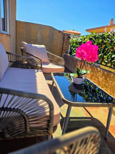 Armilla House | Casa del sol Armilla