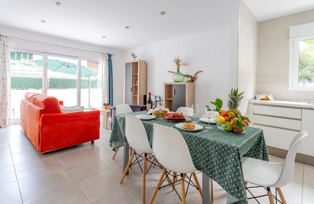 Son Servera Apartment | Casa del Sol