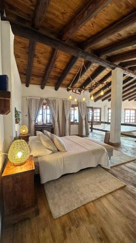 Granadilla de Abona Ski Chalet | Casa Del Tanque