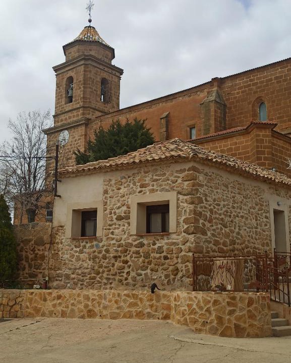 Torlengua Apartment | Casa del Teléfono - Alojamiento Turístico