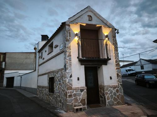 Polan Apartment | Casa Diego cerca del Puy du Fou Toledo