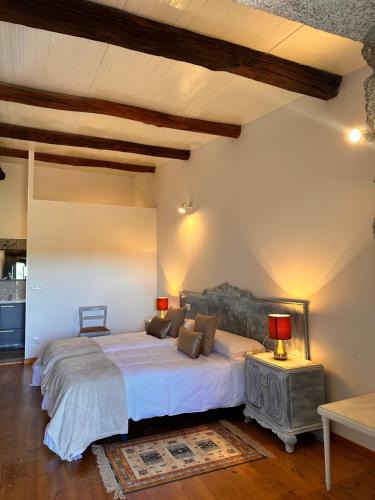 O Savinao House | Casa do Cabo - 3 habitaciones con 3 baños independientes