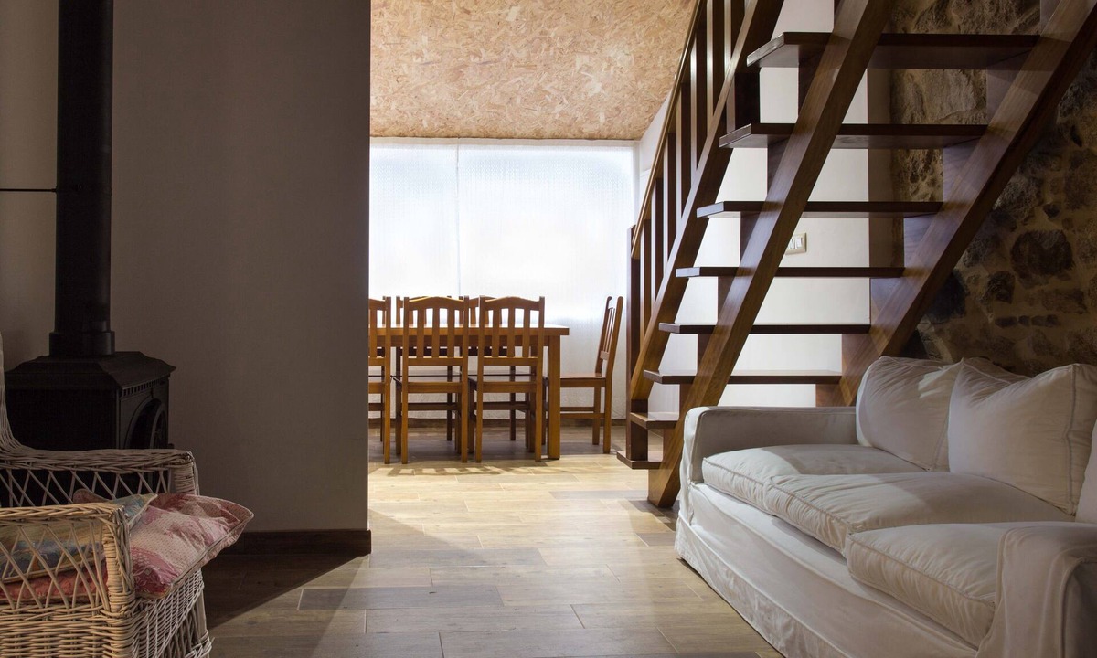 Casa Comediante | San Xoan de Rio