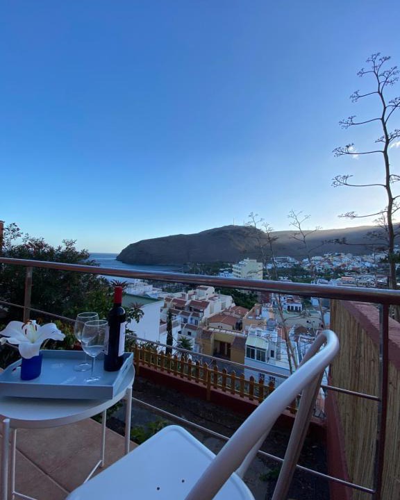 San Sebastian de la Gomera Apartment | Casa Doris