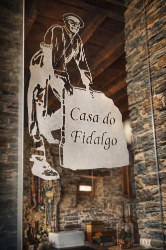 Aldeguer House | Casa do Fidalgo