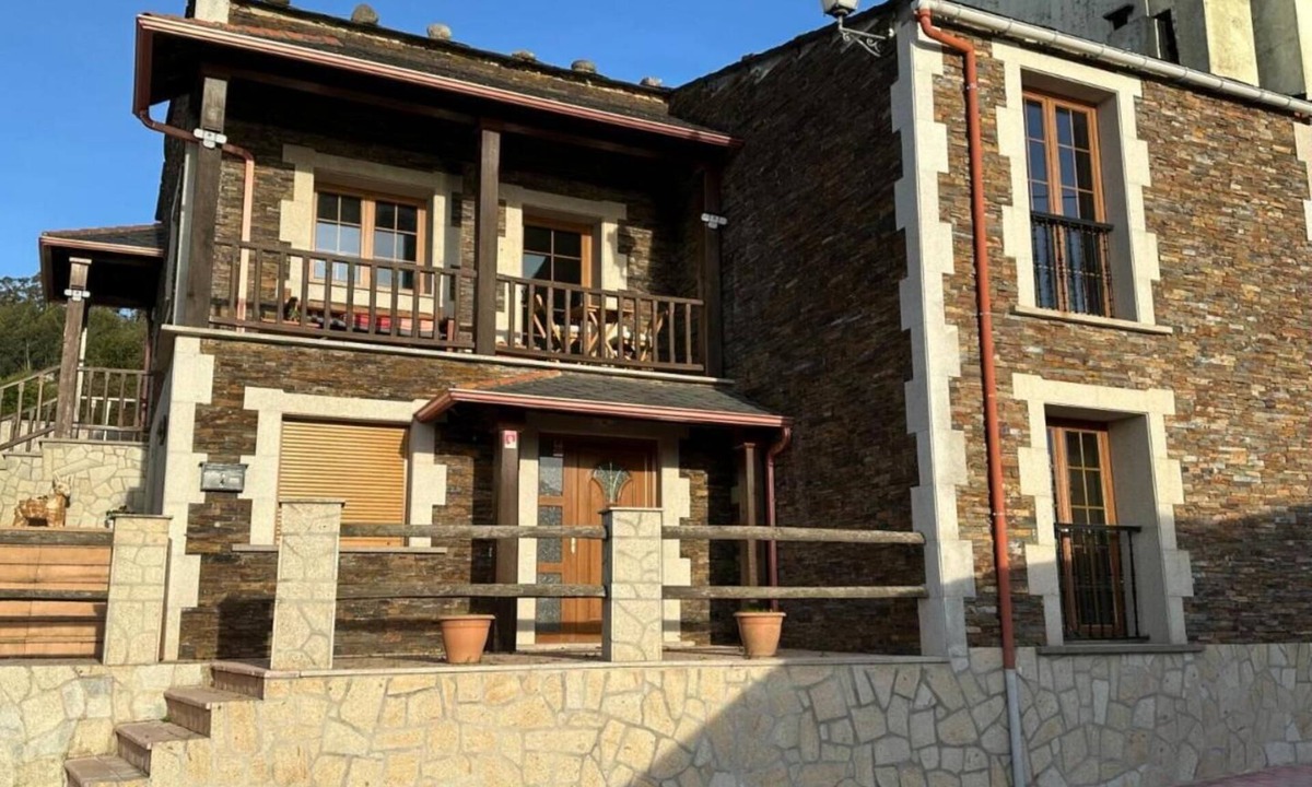 Suegos House | Casa do Lagar, Praia da Abrela