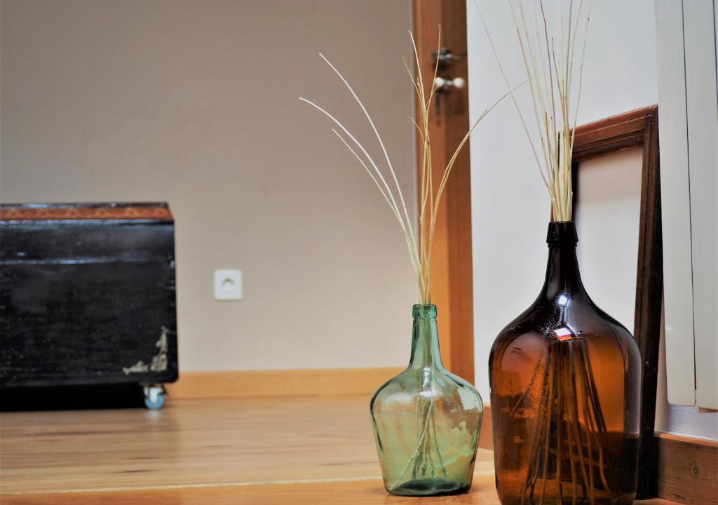 As Nogais House | Casa do Meson