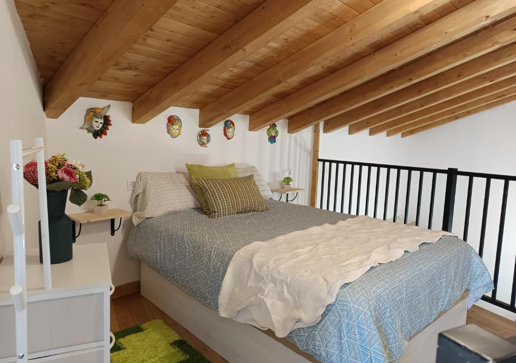 Arzua Apartment | Casa Do Renque
