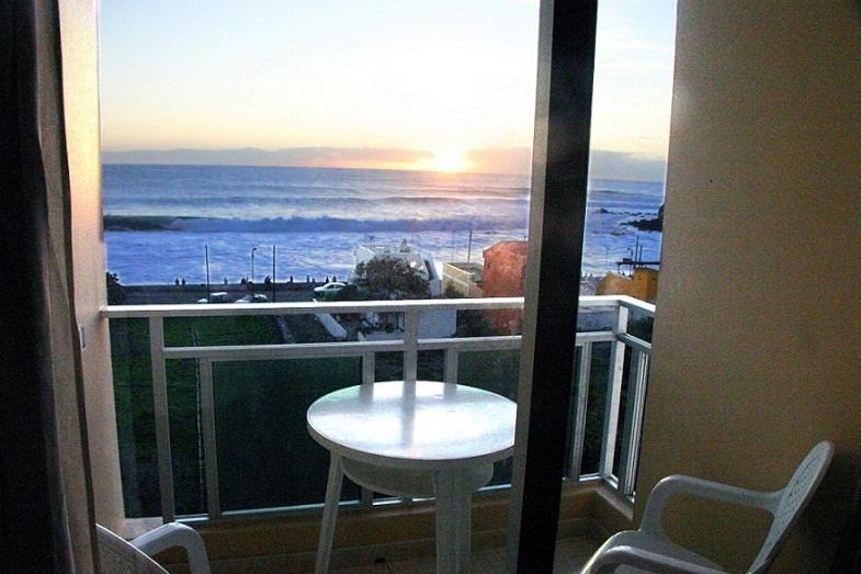Playa de la Calera Apartment | Casa Domingo