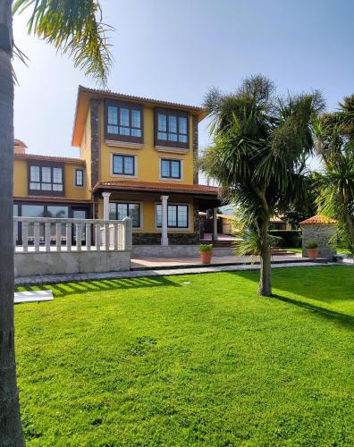 Naron House | Casa Donato