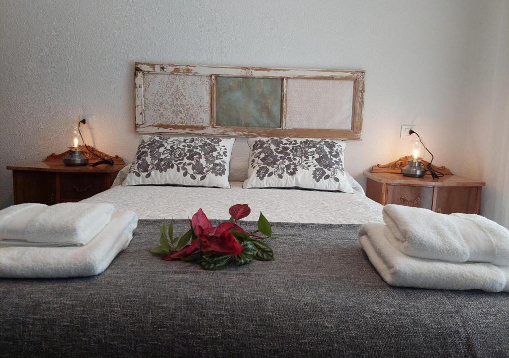 Cardena House | CASA DOROTEO