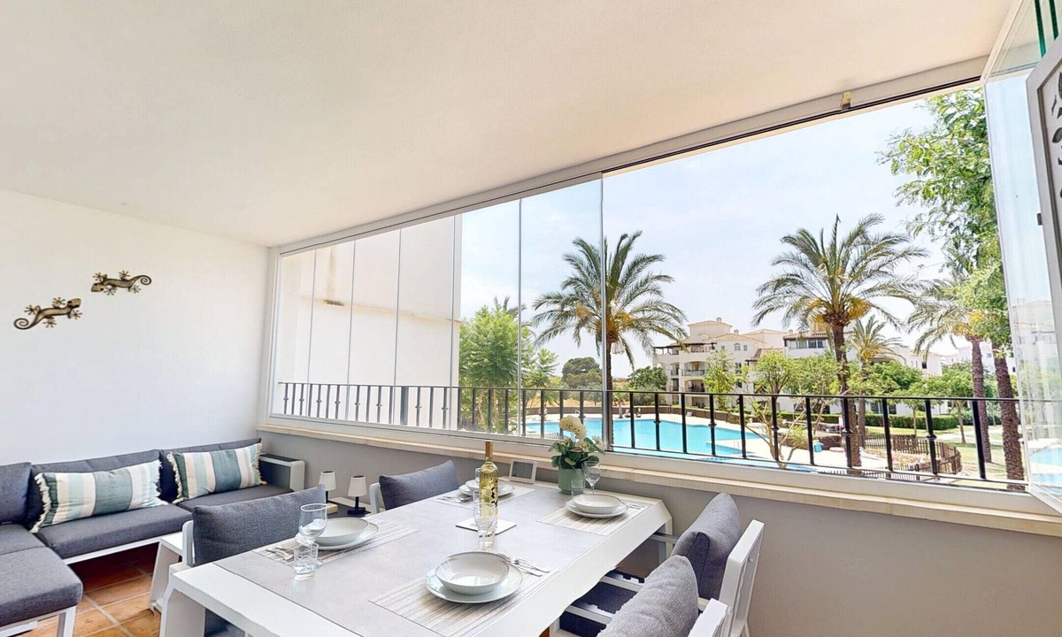 Sucina Apartment | Casa Dulce - A Murcia Holiday Rentals Property