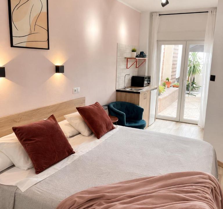Campoamor Hotel | Casa Durán Alicante