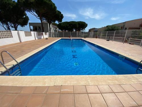 L'Escala House | Casa Eduarda con piscina