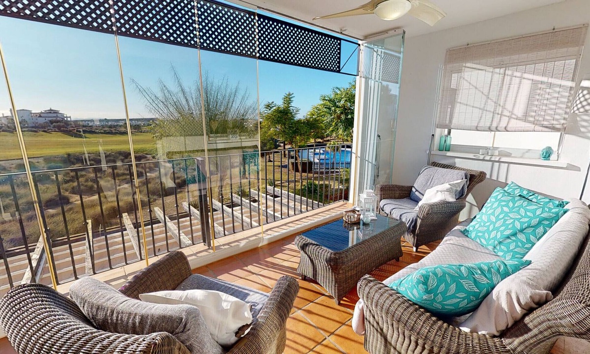 Sucina Apartment | Casa Egeo 10 - A Murcia Holiday Rentals Property