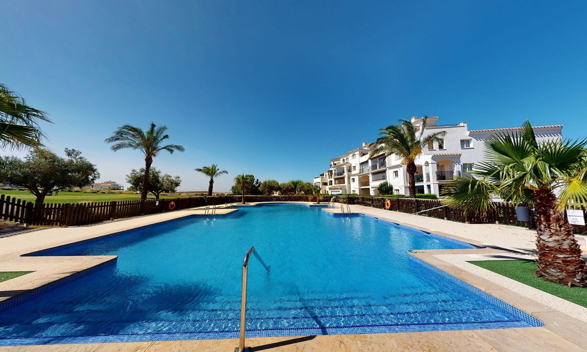 Sucina Apartment | Casa Egeo M-A Murcia Holiday Rentals Property