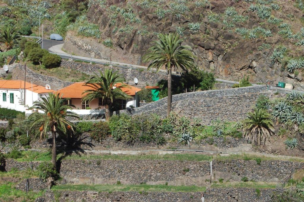 San Sebastian de la Gomera House | Casa el Anden