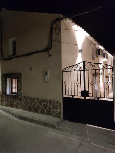 Casas del Cerro House | Casa el Autillo Alcalá del Jucar