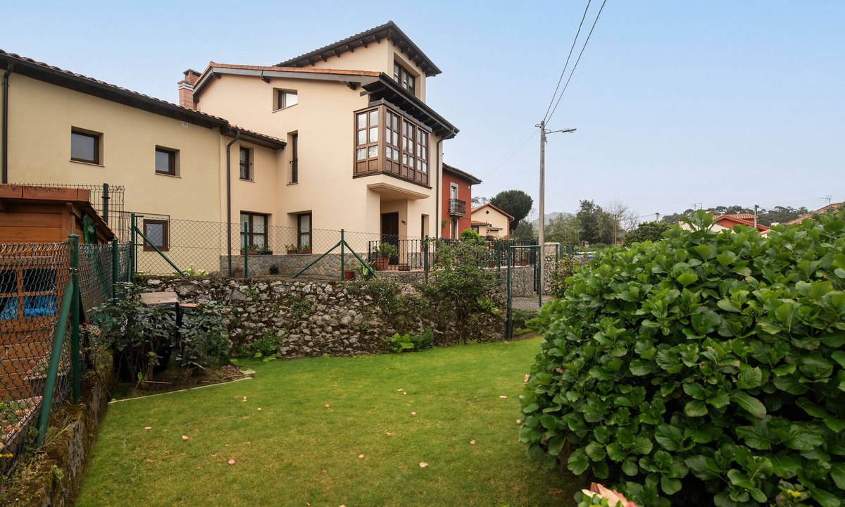 Poo House | Casa el Balandro de Poo