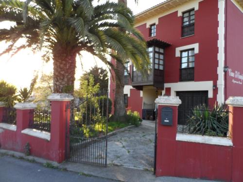 Infiesto House | Casa El Campu