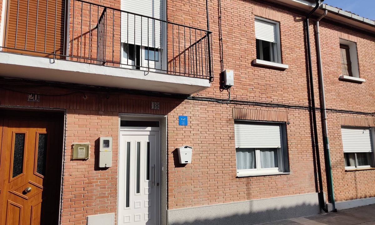Alar del Rey House | Casa El Carmen, Alar del Rey