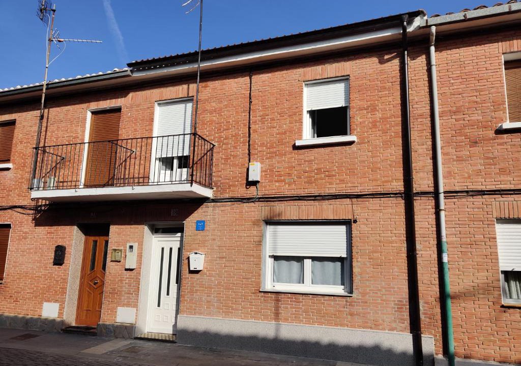 Alar del Rey House | Casa El Carmen