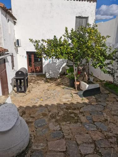Aracena House | Casa el Castaño de Aracena