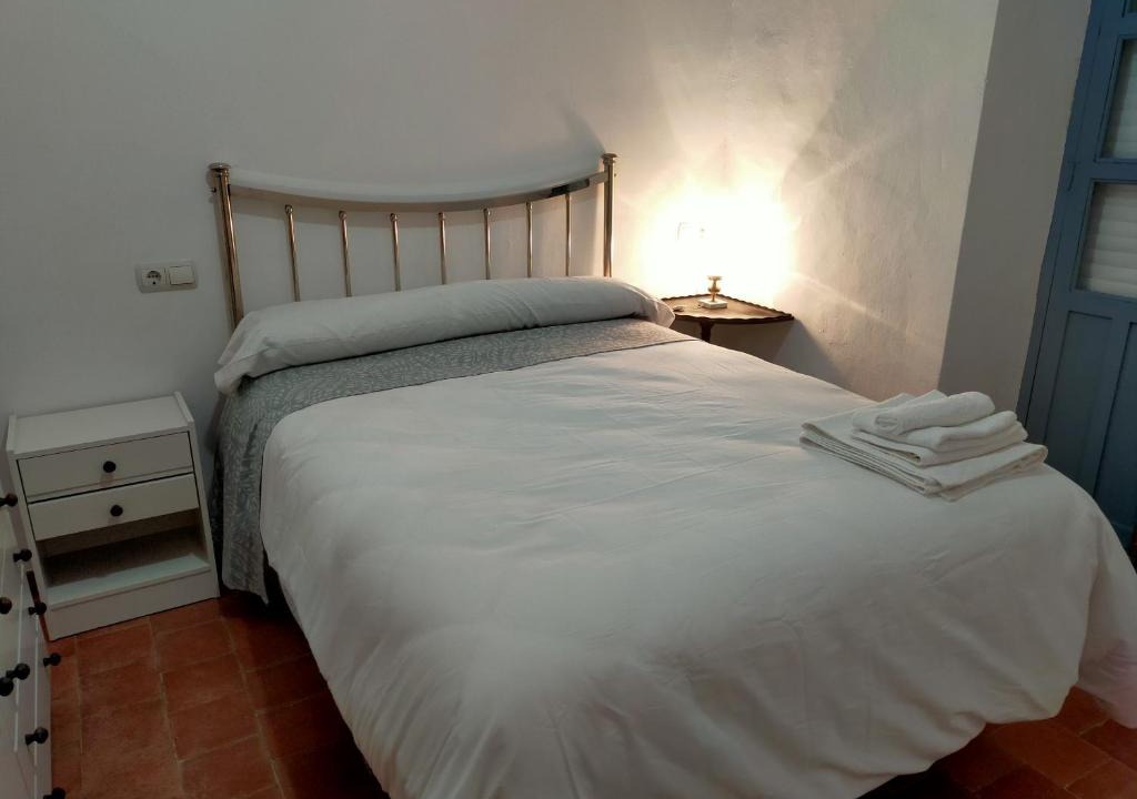 Vilches Apartment | CASA EL FORO