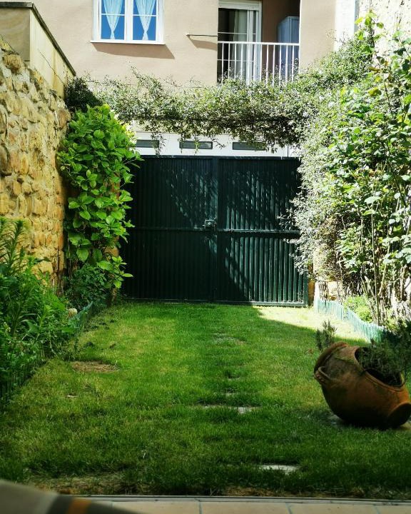 Anguciana House | Casa El Jazmín
