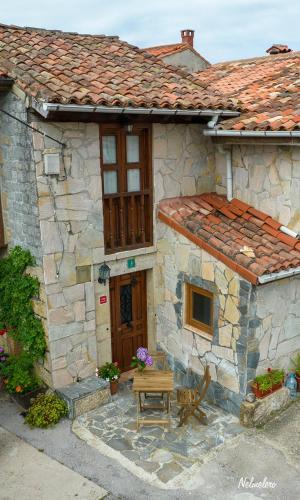 Val De San Vicente House | Casa El Lavadero Prio