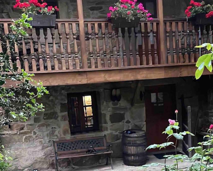 Luena Ski Chalet | Casa El Nogal
