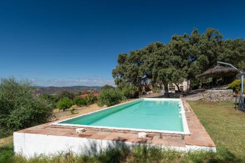 Arroyomolinos de Leon House | Casa el Rincón