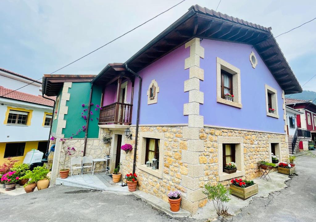 Sobrepiedra House | CASA EL RUBIO Sobrepiedra