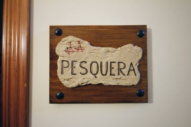 Beceite Cabin | Casa El Sastre III for 4 people
