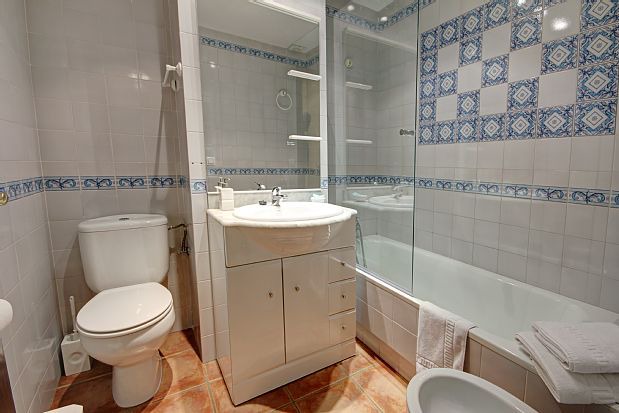 Beceite Cabin | Casa El Sastre III for 6 people