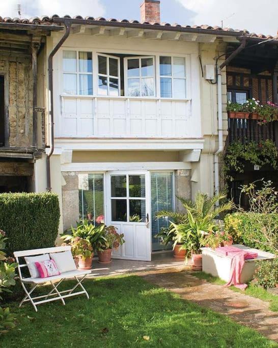 El Tejo House | Casa El Tejo