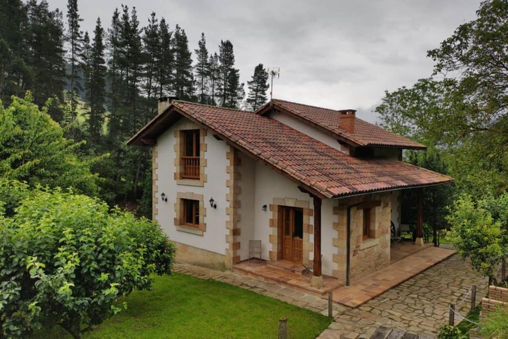 Arguebanes Ski Chalet | Casa el Viñadal