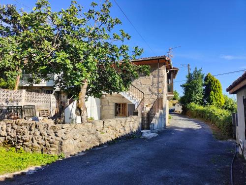 Ramil House | Casa Elena en la Ribeira Sacra