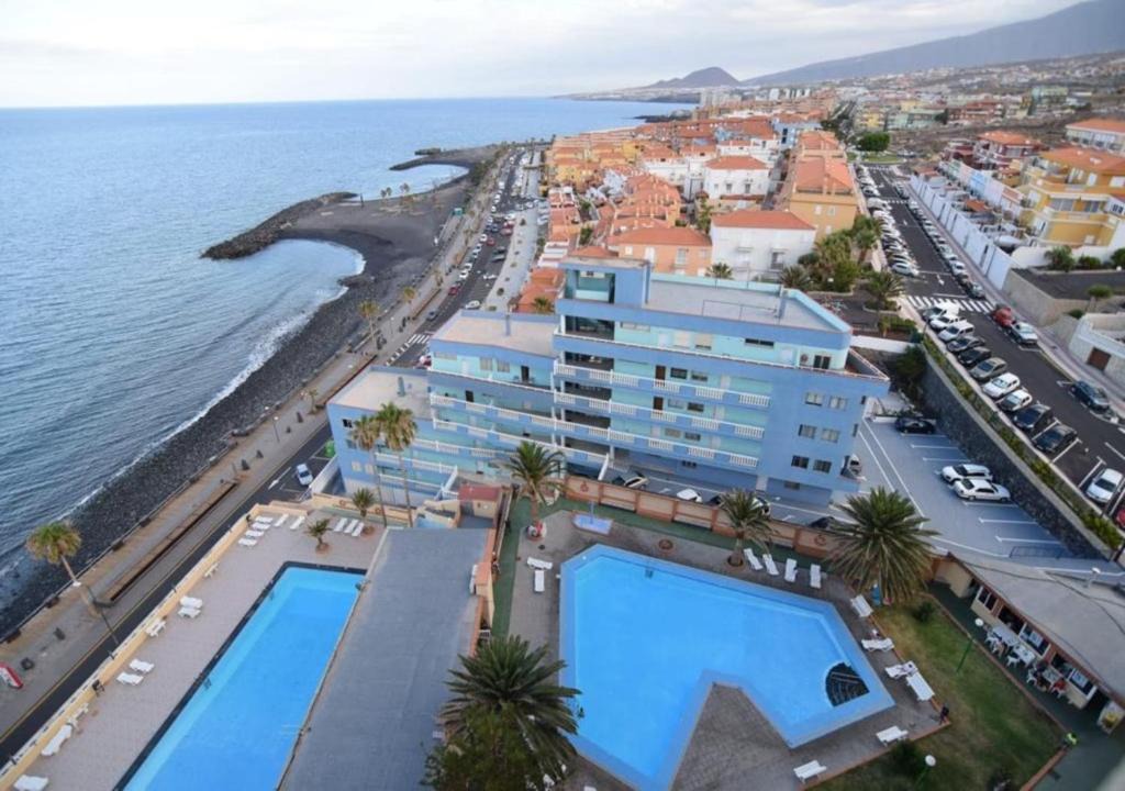 Las Caletillas Apartment | Casa Elena