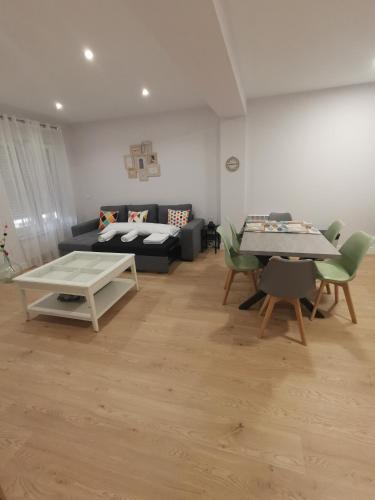 Leon Apartment | Casa Elisa 3