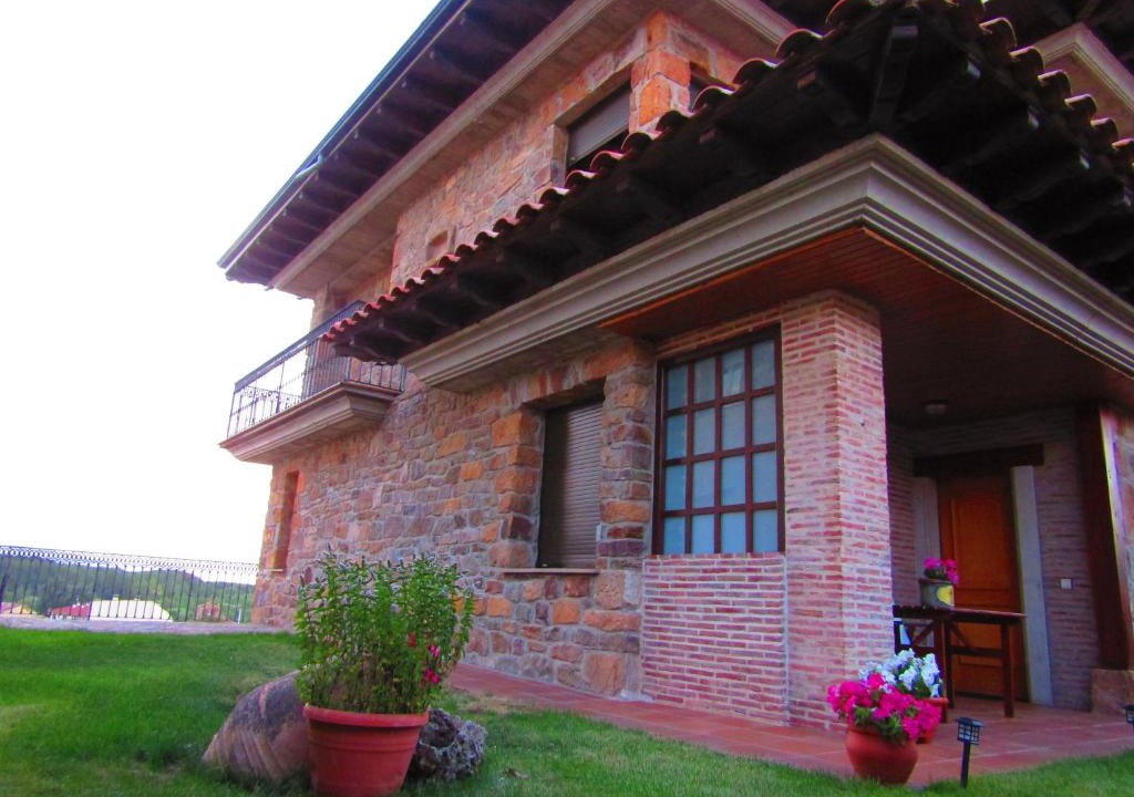 Ventosilla de San Juan House | Casa en ambiente tranquilo y relajante
