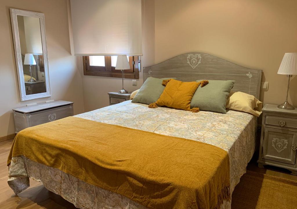 Martin Miguel House | Casa en Martín Miguel a 15 Minutos de Segovia