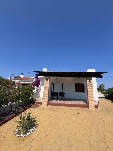 Riumar Apartment | Casa en Riumar