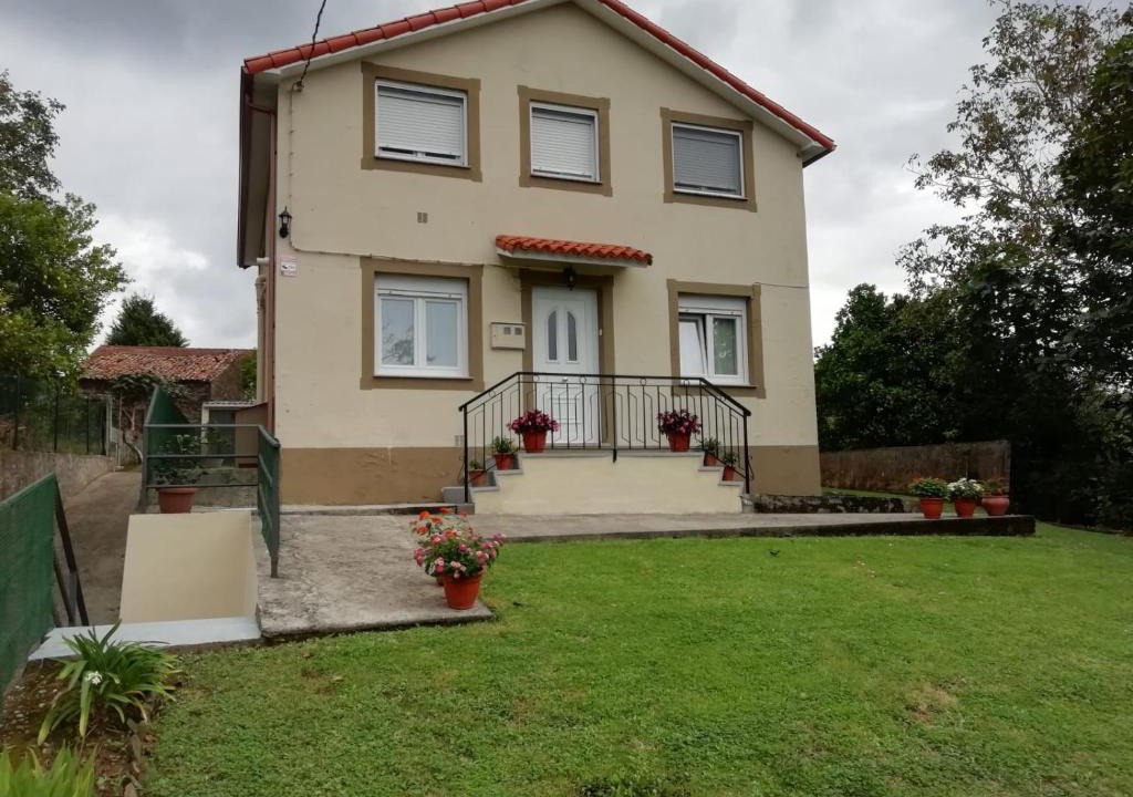 Paderne Apartment | Casa en San Pantaleón